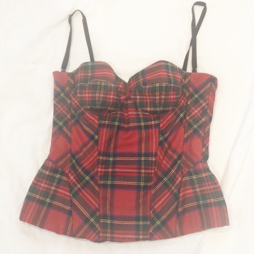 Dolce & Cabanna  Women’s Bustier
